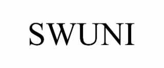 SWUNI