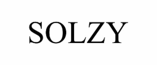 SOLZY