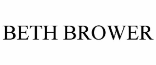 BETH BROWER