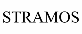 STRAMOS