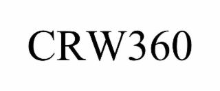 CRW360