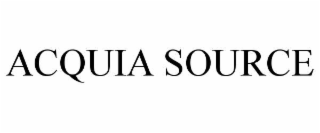 ACQUIA SOURCE