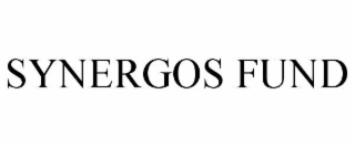 SYNERGOS FUND