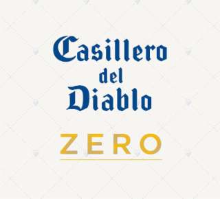 CASILLERO DEL DIABLO ZERO