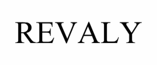 REVALY