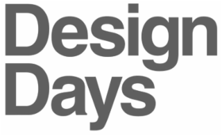DESIGN DAYS
