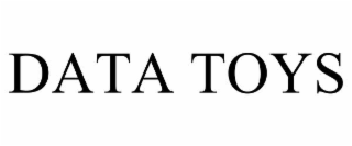 DATA TOYS