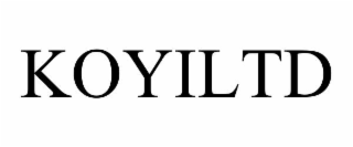 KOYILTD