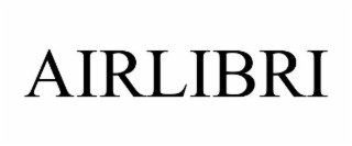 AIRLIBRI