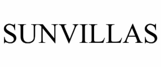 SUNVILLAS