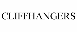 CLIFFHANGERS