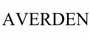 AVERDEN
