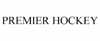 PREMIER HOCKEY