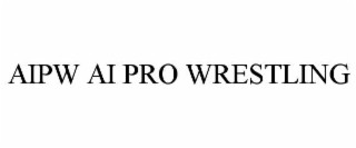 AIPW AI PRO WRESTLING