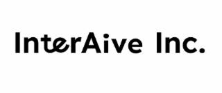 INTERAIVE INC.