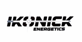 IKONICK ENERGETICS