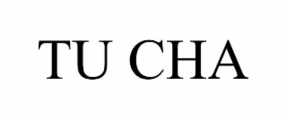 TU CHA