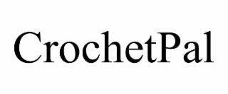 CROCHETPAL