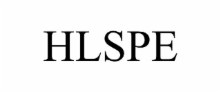 HLSPE