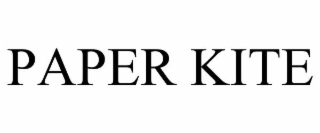 PAPER KITE