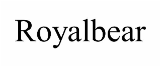 ROYALBEAR