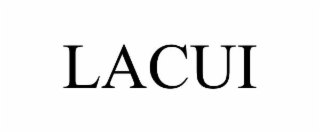 LACUI