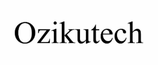OZIKUTECH