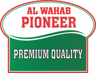 AL WAHAB PIONEER PREMIUM QUALITY