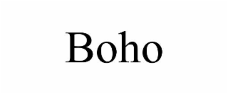 BOHO