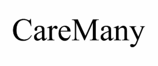 CAREMANY