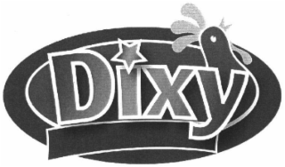 DIXY