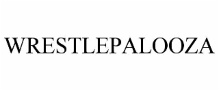 WRESTLEPALOOZA