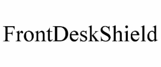 FRONTDESKSHIELD