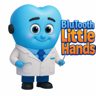 BLUTOOTH LITTLE HANDS