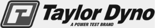 P TAYLOR DYNO A POWER TEST BRAND