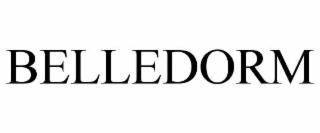BELLEDORM