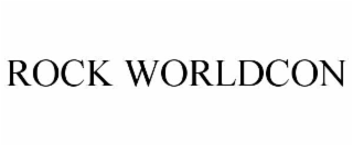 ROCK WORLDCON