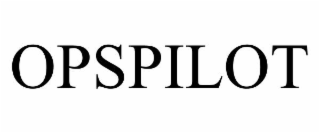 OPSPILOT