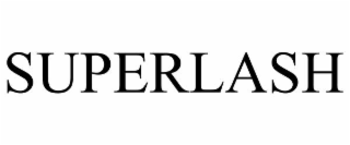 SUPERLASH