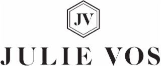 JV JULIE VOS