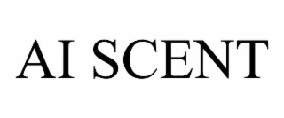 AI SCENT