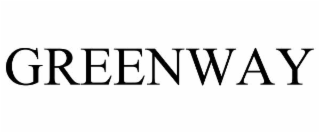 GREENWAY