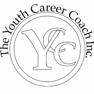 THE YOUTH CAREER COACH, INC. YCC