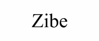 ZIBE