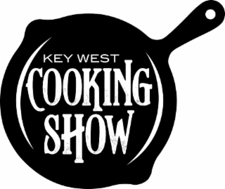 KEY WEST COOKING SHOW
