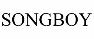 SONGBOY
