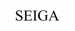 SEIGA