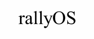 RALLYOS