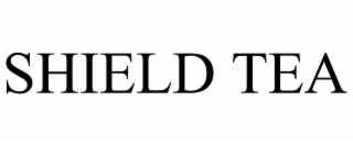 SHIELD TEA