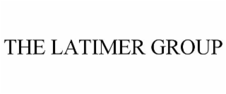 THE LATIMER GROUP